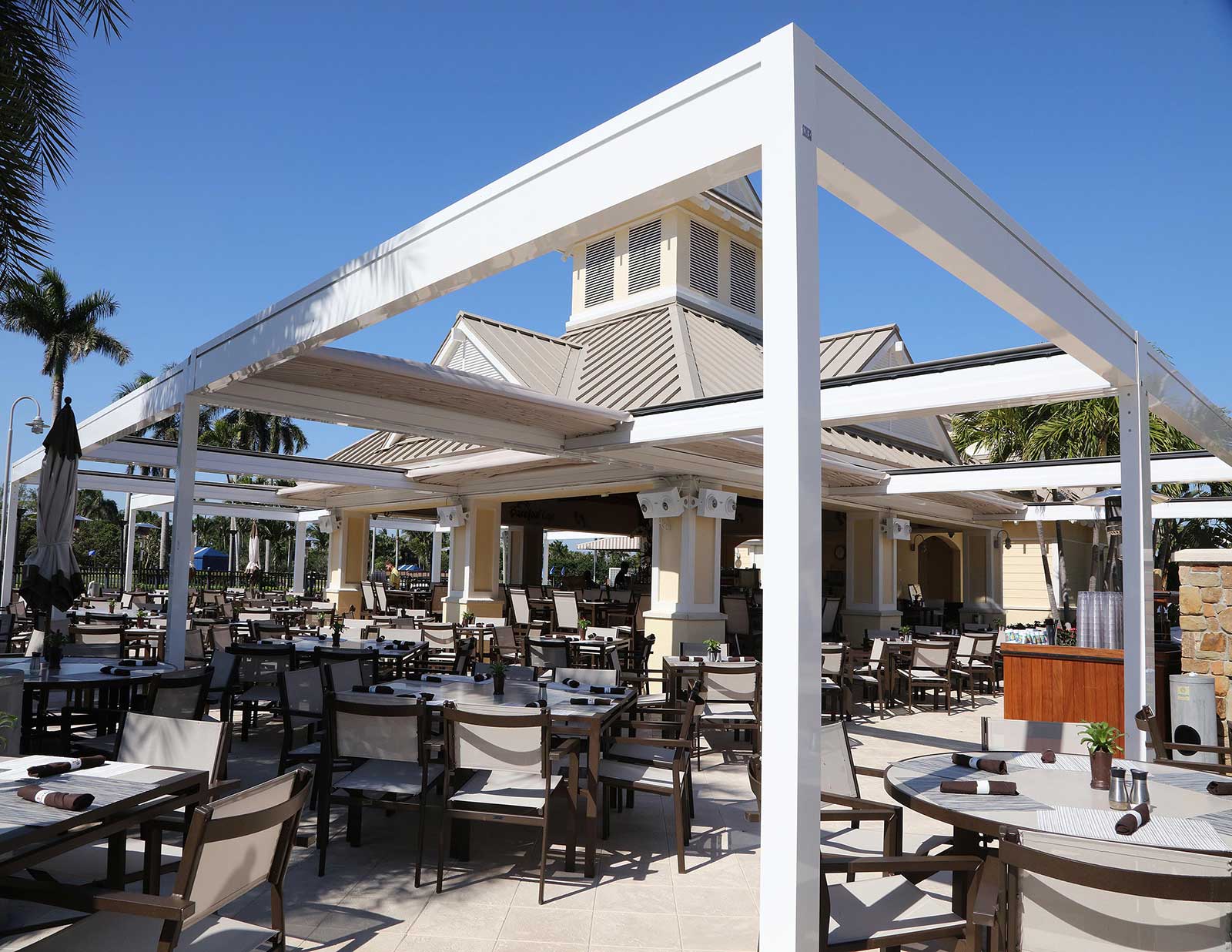 Commercial Awnings Denver Best Awning Company