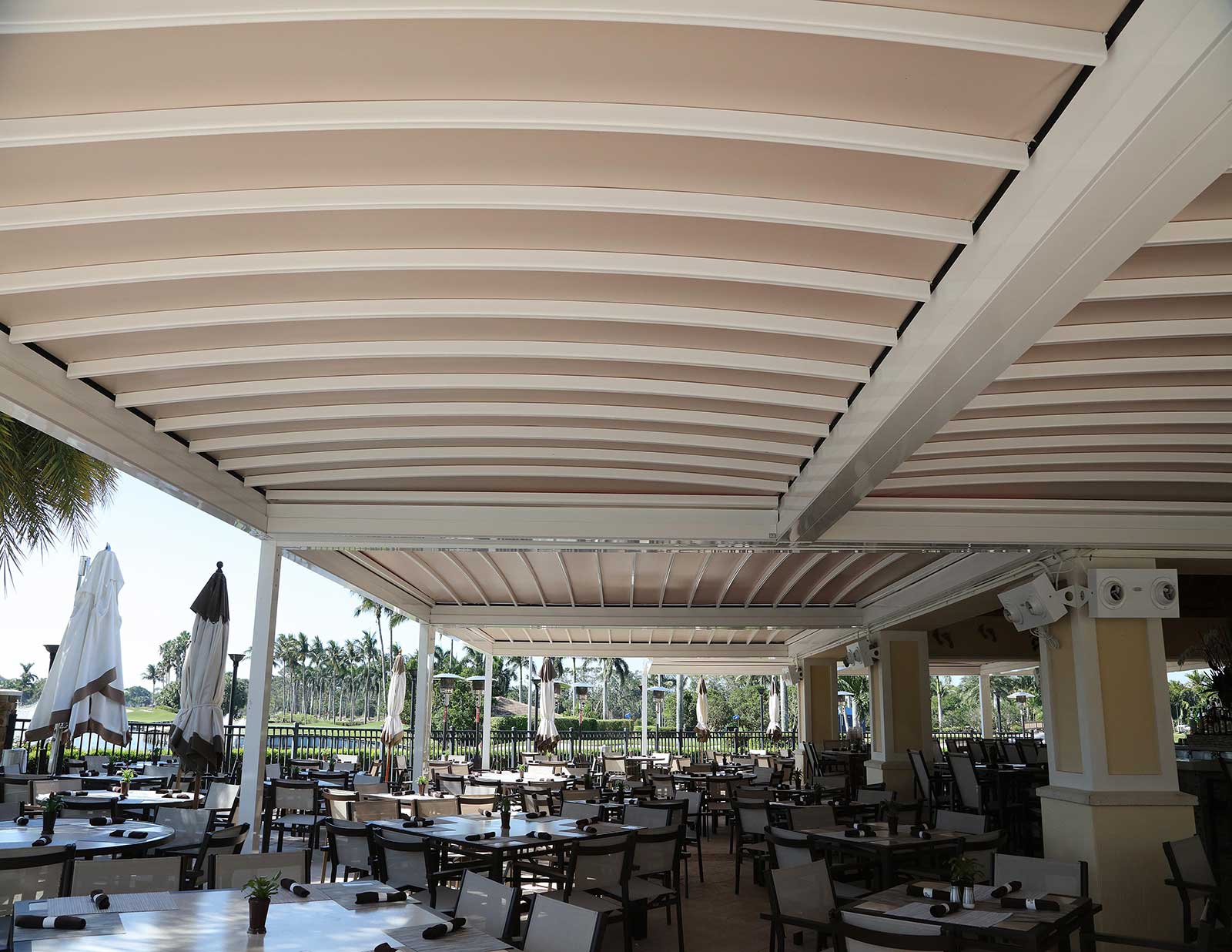 Commercial Awnings Denver Best Awning Company