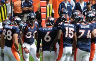 Football season? Yes, it’s right around the corner! Get game-day ready with Best Awning Company—our awnings provide shade for outdoor fun.