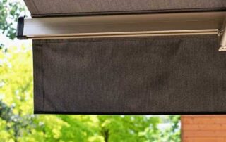 How Window Awnings Protect Your Plants