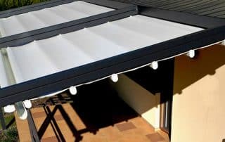 Patio Awnings Accessories to Enhance Your Experience