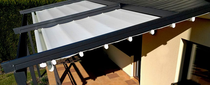 Patio Awnings Accessories to Enhance Your Experience