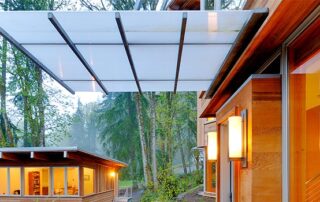 Ever wonder what your HVAC would tell you? Stay cool with Best Awning Company! Our awnings reduce heat and enhance outdoor comfort.