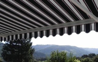 Forty years! Time flies when you’re having SUN! Best Awning Company has provided quality awnings for shade, style, and comfort since day one.