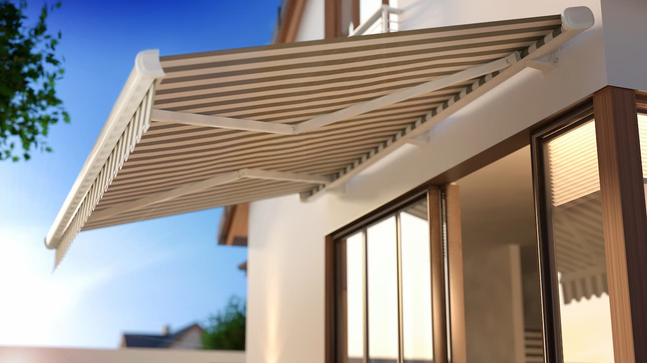 awnings-conifer-co-image Best Awning Company shop on Highway 285 in Conifer
